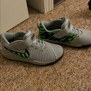 COPY - Nike Sneakers